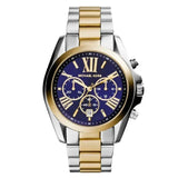 Michael Kors Mk5976 Womens Lexington Chronograph Watch