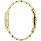 Bulova Classic Sutton Automatic Mens Gold Watch 97l172