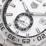 Tag Heuer Formula 1 Watch For Men Waz2013 Ba0842