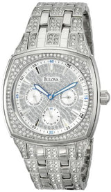 Bulova Watch For 96c002