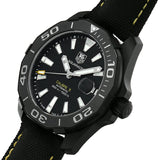 Tag Heuer Aquaracer Watch For Men Way218a Fc6362