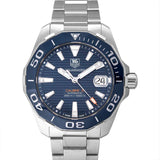 Tag Heuer Aquaracer Watch For Men Way211c Ba0928