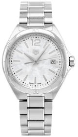 Tag Heuer Formula 1 Watch For Women Wbj1318 Ba0666