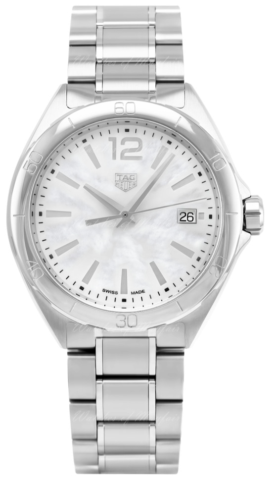 Tag Heuer Formula 1 Watch For Women Wbj1318 Ba0666