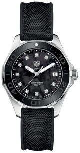 Tag Heuer Aquaracer Watch For Women Way131m Ft6092