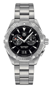 Tag Heuer Carrera Watch For Men Way111z Ba0928