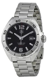 Tag Heuer Formula 1 Watch For Men Waz2113 Ba0875