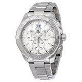 Tag Heuer Aquaracer Watch For Men Cay1111 Ba0927