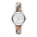 Burberry Women's Quartz Watch BU9136