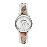 Burberry Women's Quartz Watch BU9136