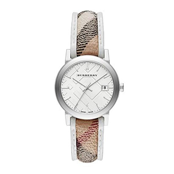 Burberry Women's Quartz Watch BU9136