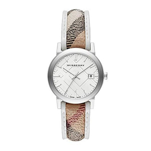 Burberry Women's Quartz Watch BU9136