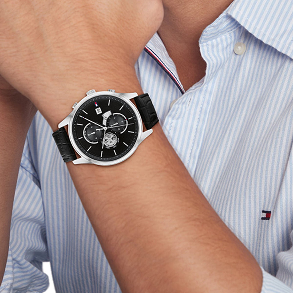 Tommy Hilfiger Weston 171 0502