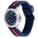 Tommy Hilfiger Blue Kid 172 0019