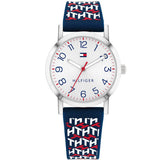Tommy Hilfiger Girls 172 0022