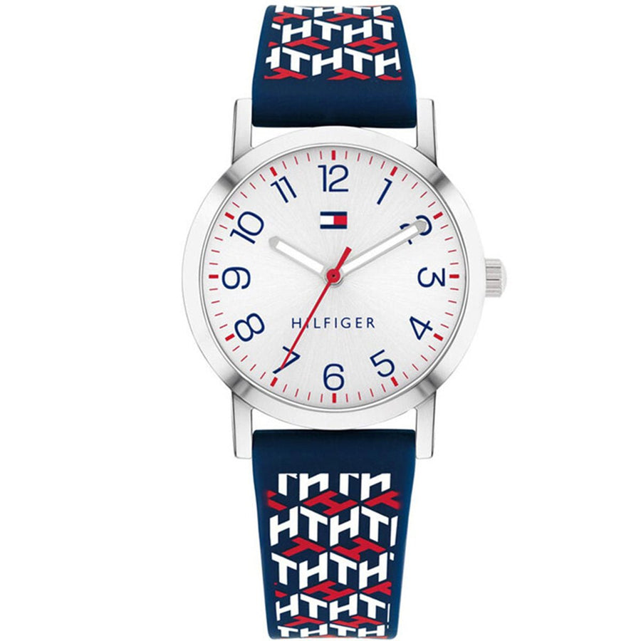 Tommy Hilfiger Girls 172 0022