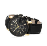 Gucci G Chrono Watch 44mm Ya101203