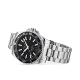 Gucci Dive Watch 40mm Ya136301a