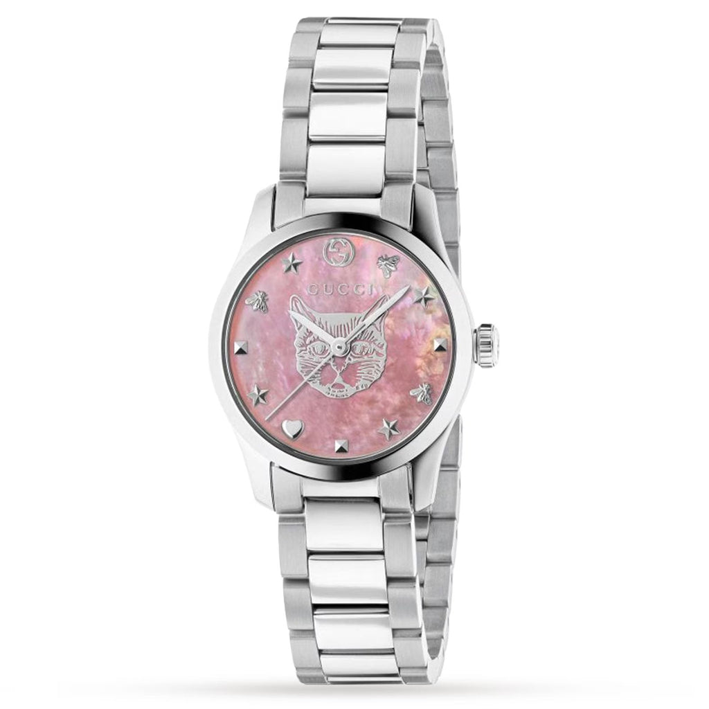 G Timeless Watch 27mm Ya1265013