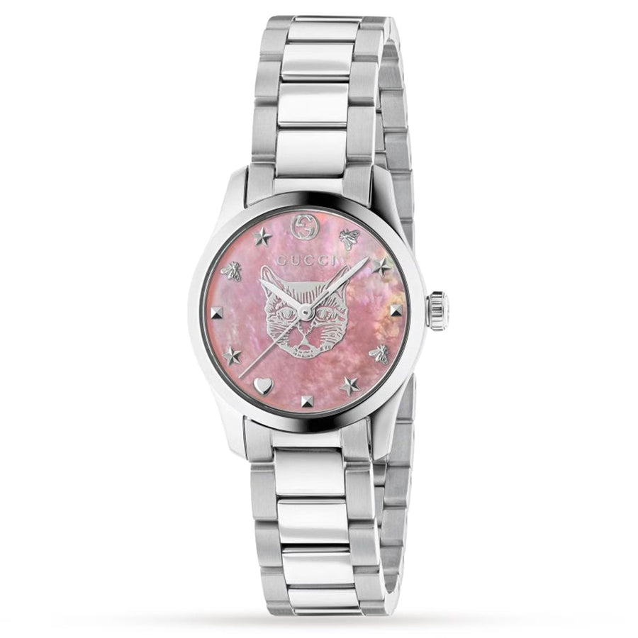 G Timeless Watch 27mm Ya1265013