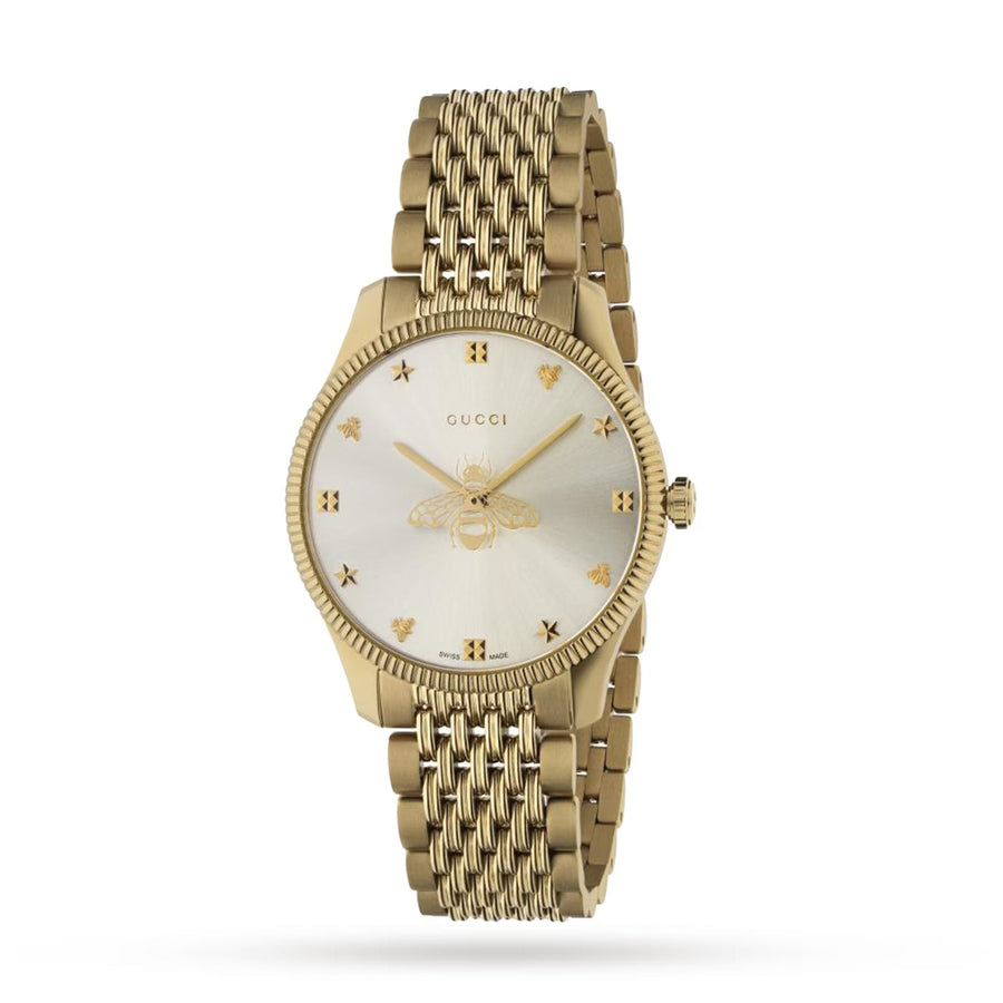 Gucci G Timeless Watch 36mm Ya1264155