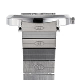 Gucci Grip Watch 35mm Ya157401