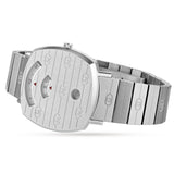 Gucci Grip Watch 35mm Ya157401