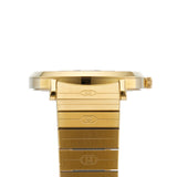 Gucci Grip Watch 38mm Ya157409