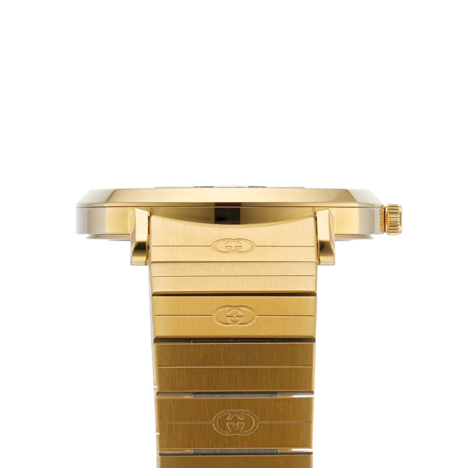 Gucci Grip Watch 38mm Ya157409