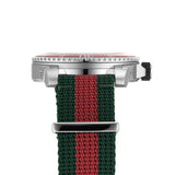 Gucci Dive Watch 40mm Ya136339