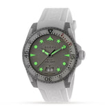 Gucci Dive Watch 40mm Ya136337