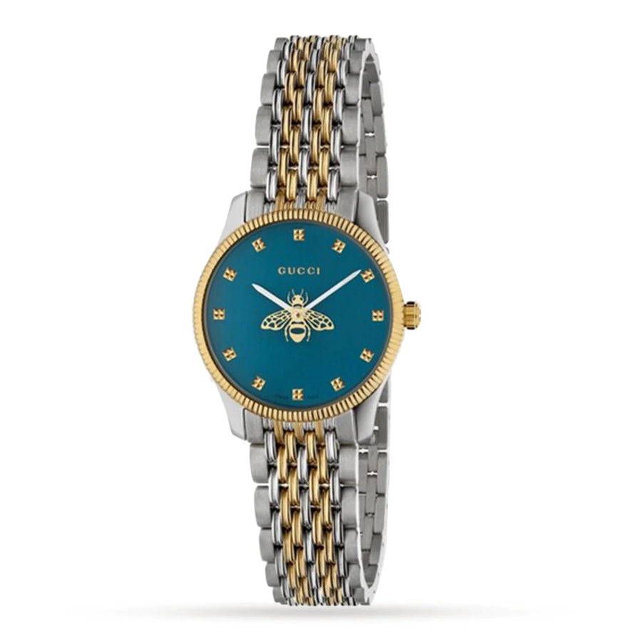 Gucci G Timeless Watch 29mm Ya1265029