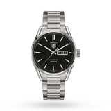 Tag Heuer Carrera Automatic Watch War201a Ba0723