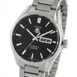 Tag Heuer Carrera Automatic Watch War201a Ba0723