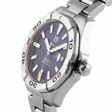 Tag Heuer Aquaracer 43mm Calibre 5 Automatic Mens Watch 9