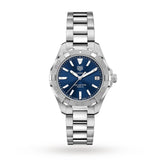 Tag Heuer Aquaracer Quartz 32mm Ladies Watch
