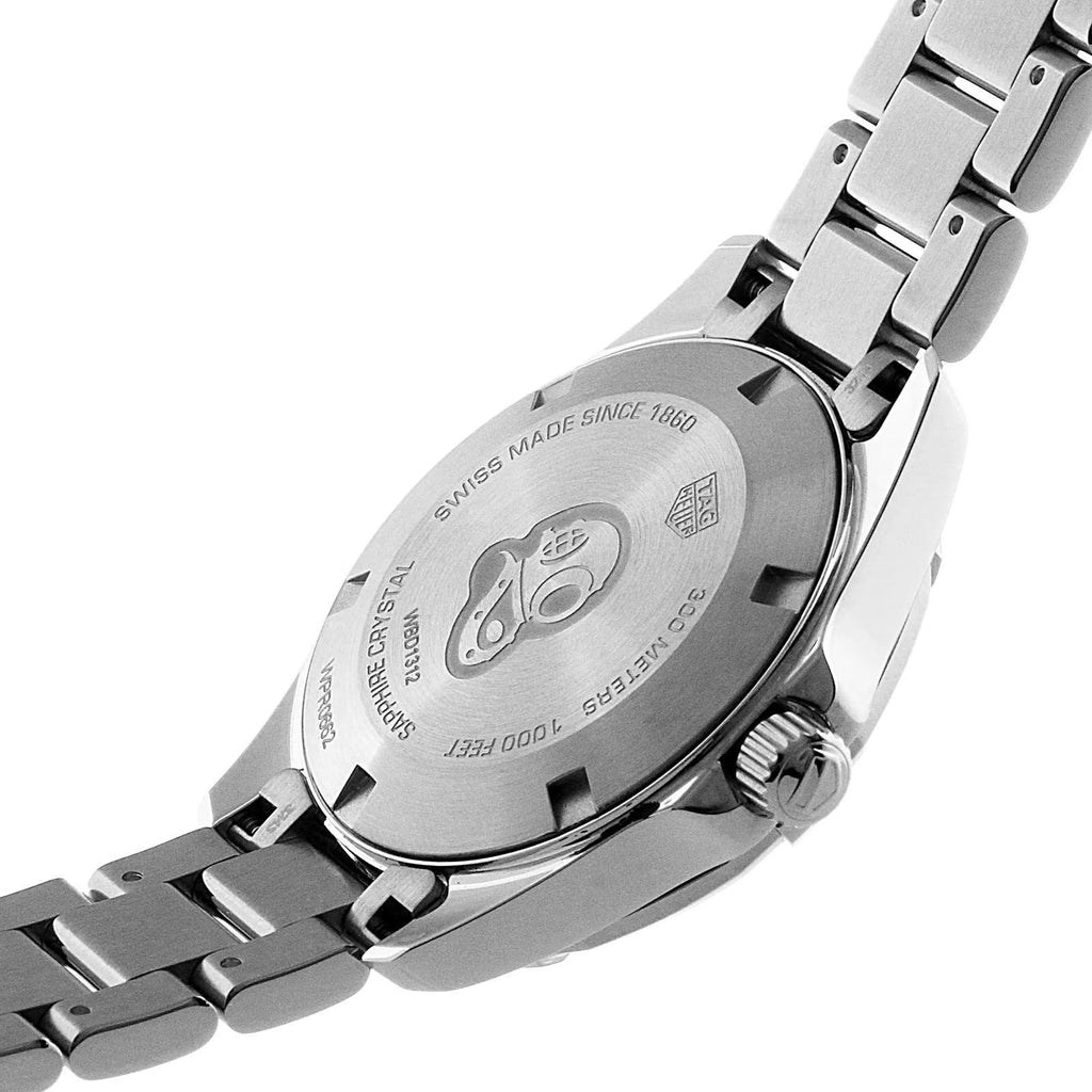 Tag Heuer Aquaracer Quartz 32mm Ladies Watch
