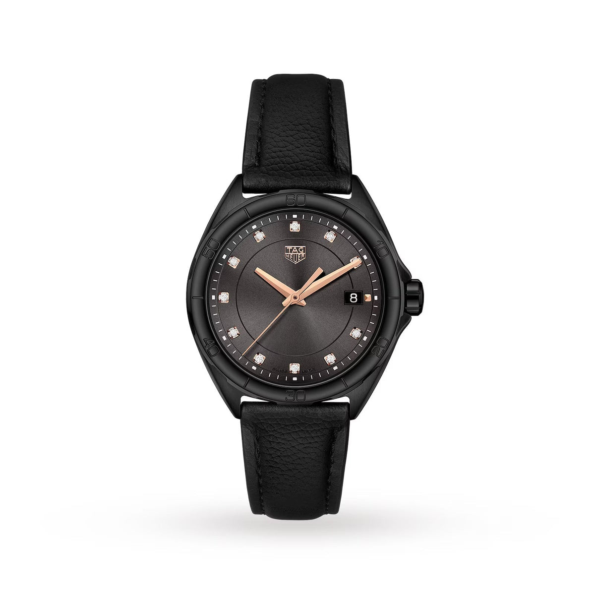 Tag Heuer Formula 1 Quartz 35mm Ladies Watch