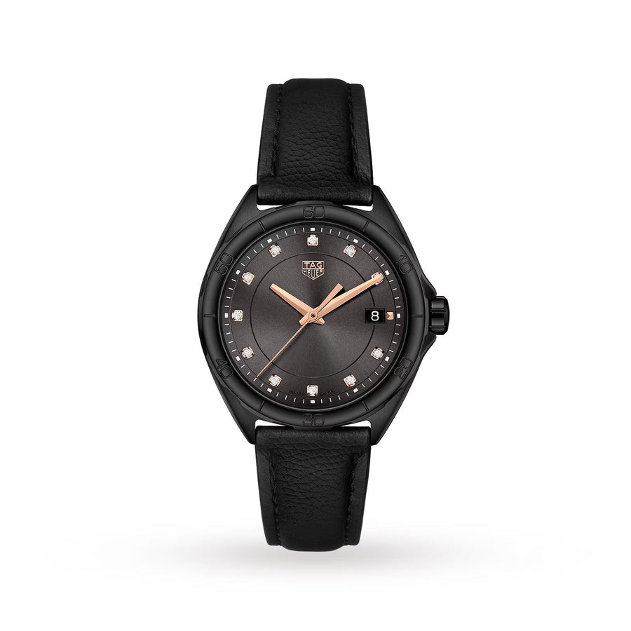 Tag Heuer Formula 1 Quartz 35mm Ladies Watch