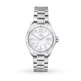 Tag Heuer Watch Formula 1 Ladies Wbj1418 Ba0664