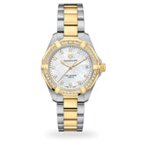 Tag Heuer Aquaracer 300 Quartz 32mm Ladies Watch