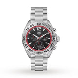 Tag Heuer Formula 1 Quartz Chronograph 43mm Mens Watch 1