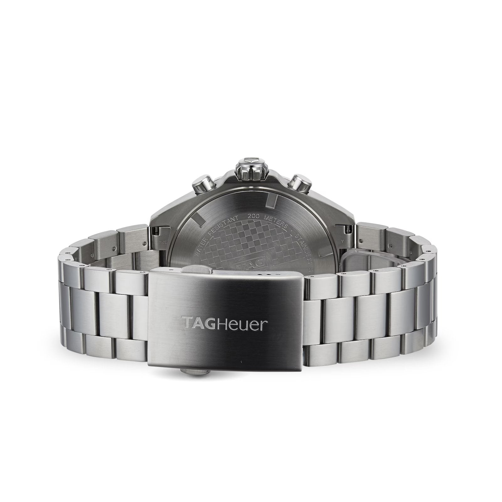 Tag Heuer Formula 1 Quartz Chronograph 43mm Mens Watch 1