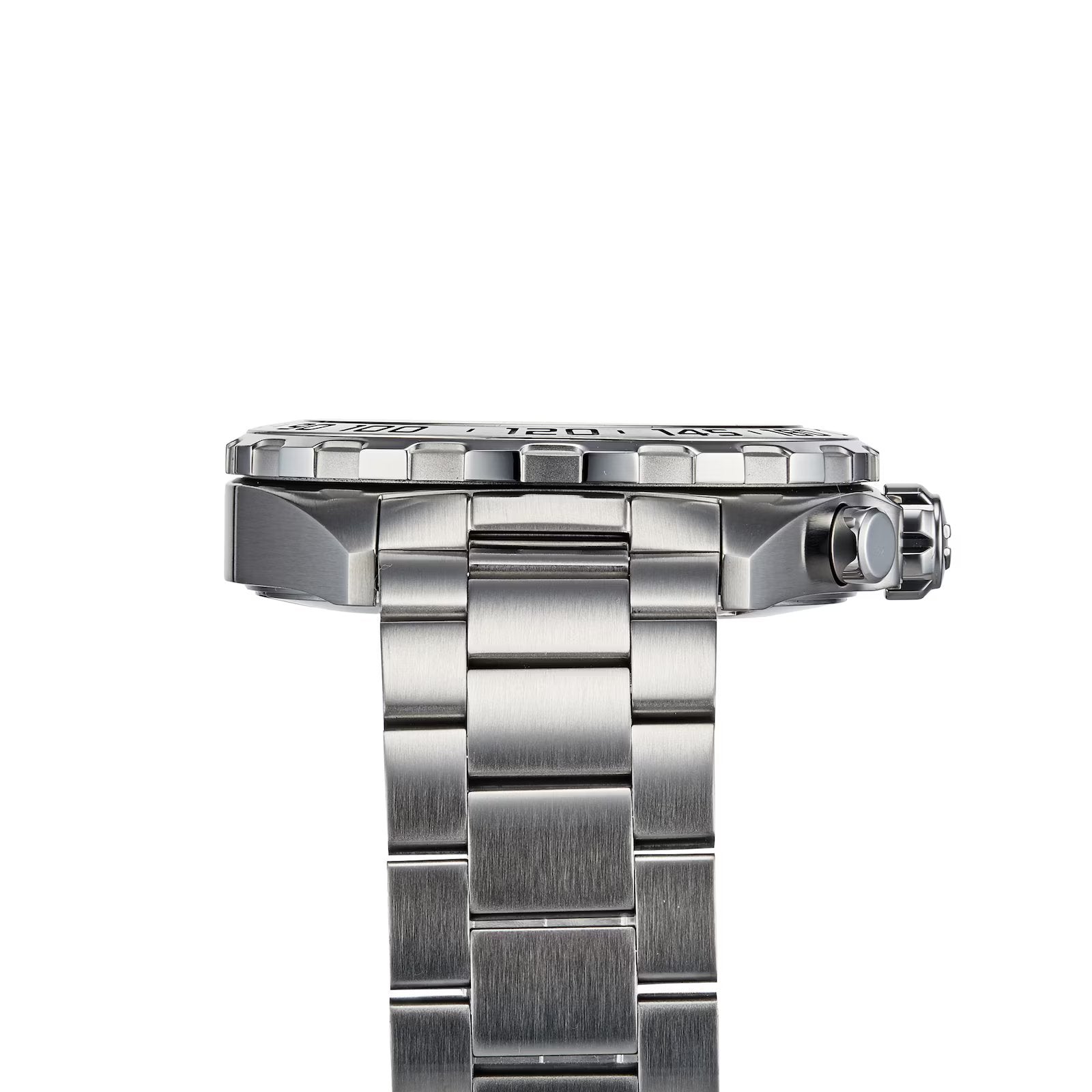 Tag Heuer Formula 1 Quartz Chronograph 43mm Mens Watch 1