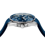 Tag Heuer Aquaracer Calibre 5 43mm Mens Watch Wbp201b Ft6198