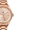 Tommy Hilfiger Chrissy 178 1521