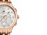 Tommy Hilfiger Amela 178 1611