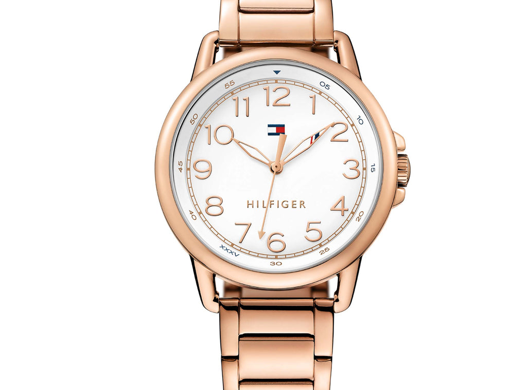 Tommy Hilfiger Casey 178 1657