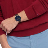 Tommy Hilfiger Leonard 179 1987