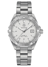 Tag Heuer Aquaracer Watch For Men Way2111 Ba0928